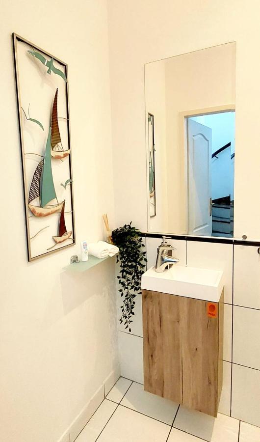 A+ Budapest Downtown Apartments Dış mekan fotoğraf